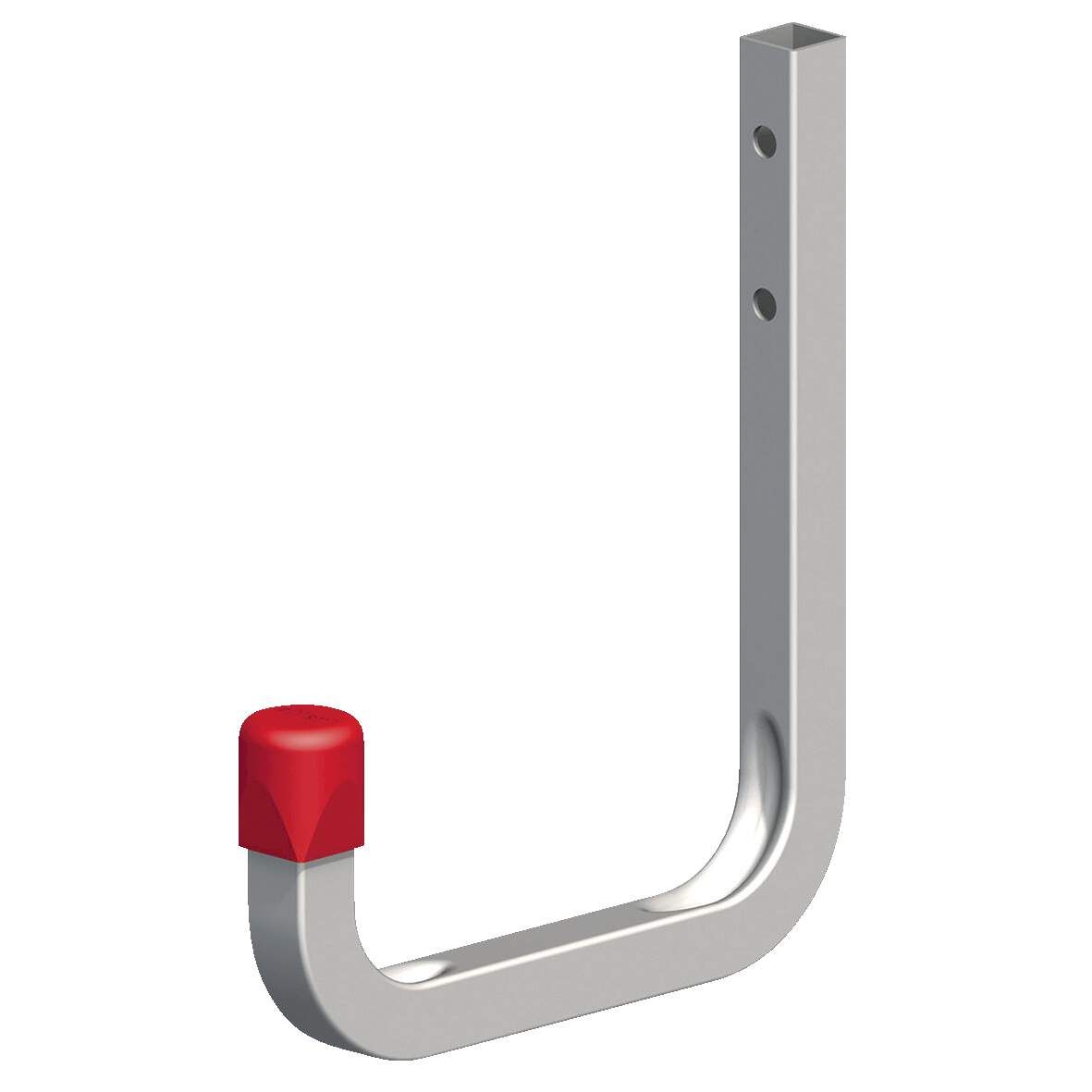 ALFER Wandhaken verzinkt 115x140mm max.Belastung 30kg