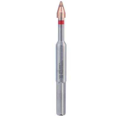 ALPEN Feinsteinzeugbohrer C Protector DM 12,0mm SB