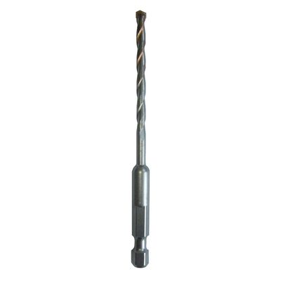 ALPEN Dachziegelbohrer profi 6-kant DM 3,5mm
