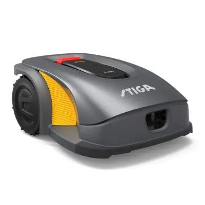 STIGA Mähroboter A 3000
