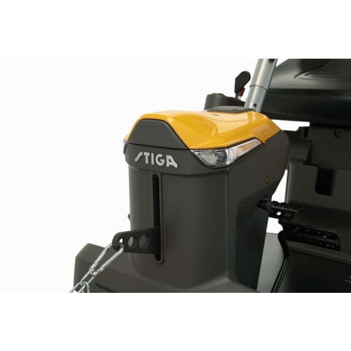 STIGA Frontmäher Park 500 W