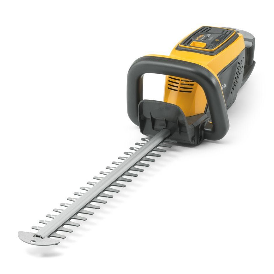 STIGA Heckenschere HT 500e Kit