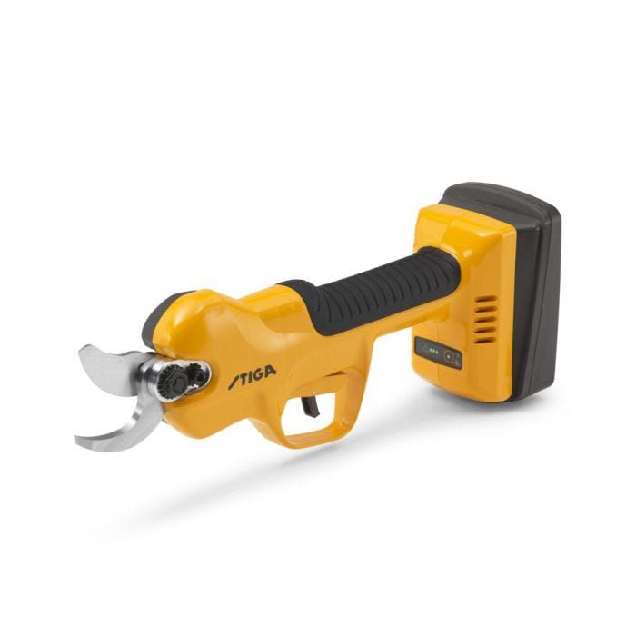 STIGA Akku-Multitool SP 100e Kit
