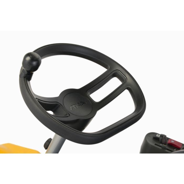 STIGA Frontmäher Park 500 W