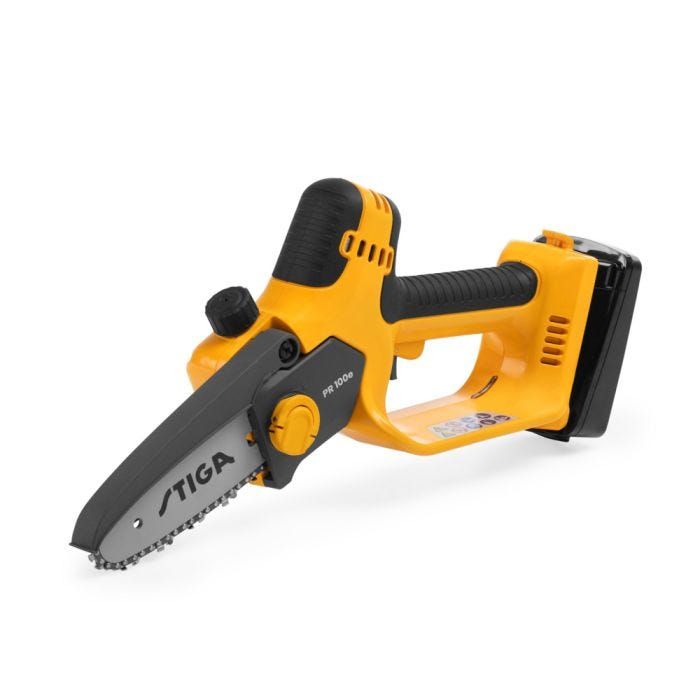 STIGA Akku-Multitool SP 100e Kit