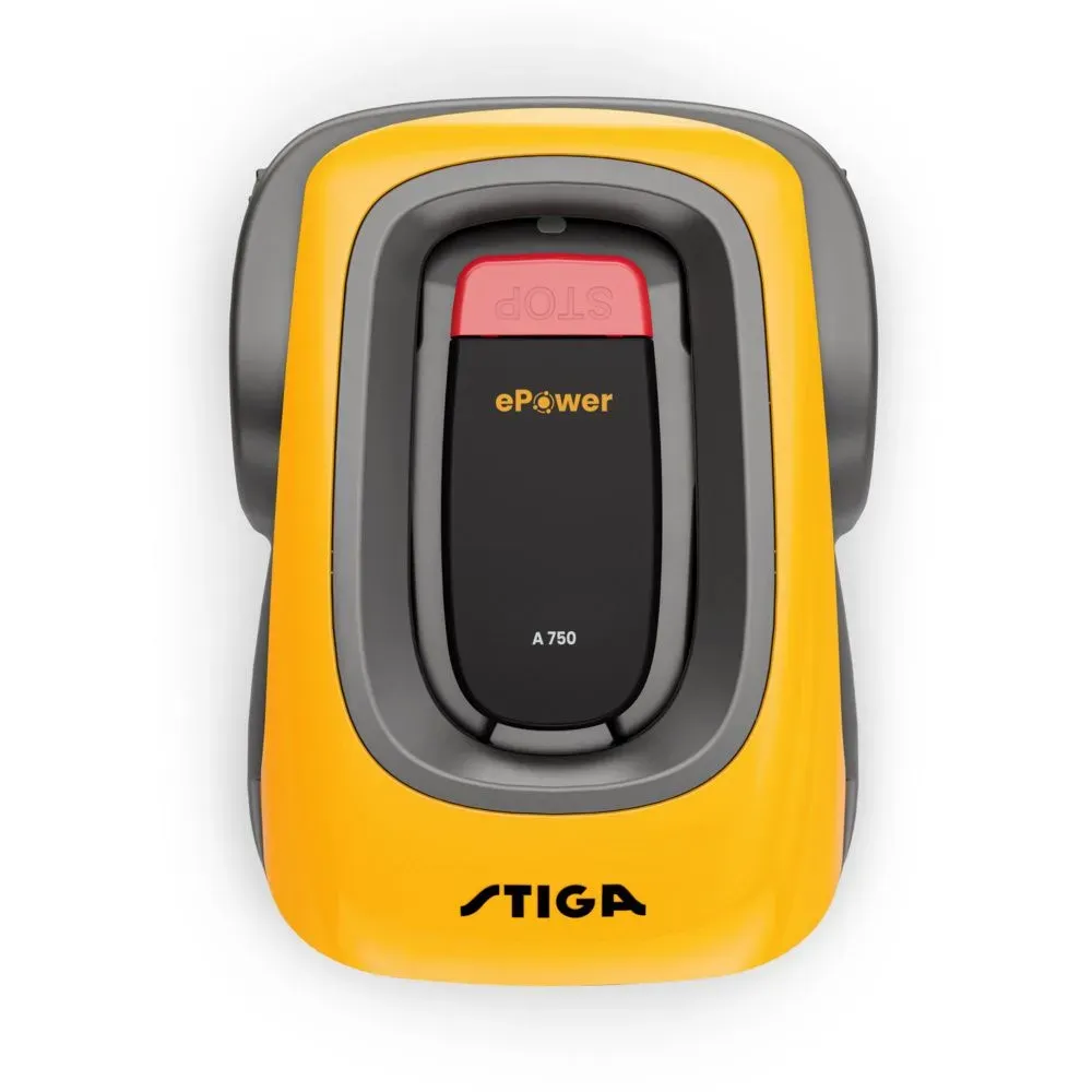 STIGA Mähroboter A 750