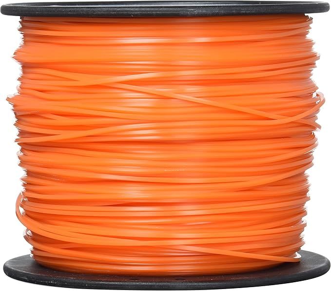 STIHL Mähfaden quadratisch Ø 2,7 mm x 208,0 m