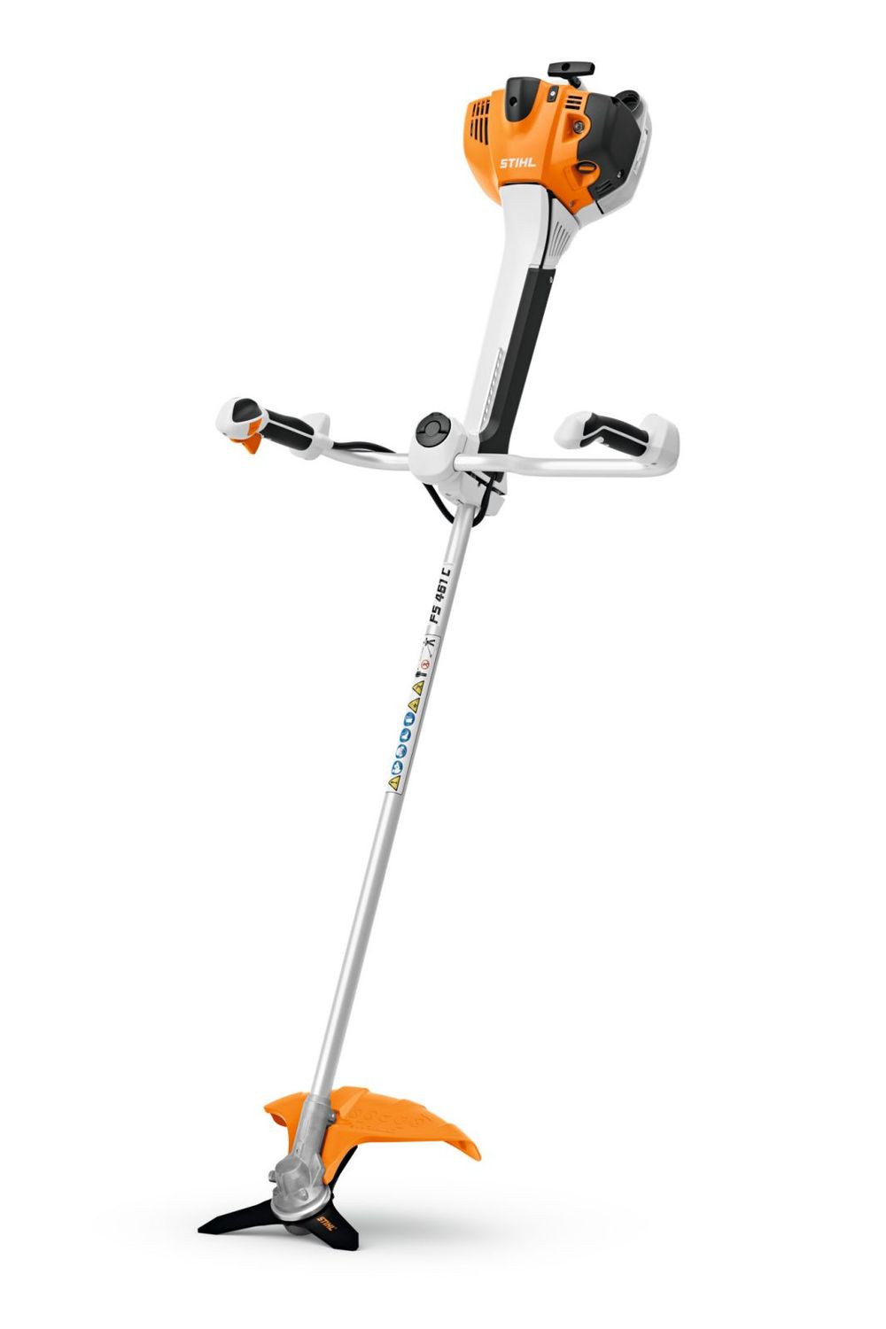 STIHL FS 461 Freischneider