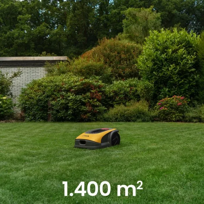STIGA Mähroboter A 3000