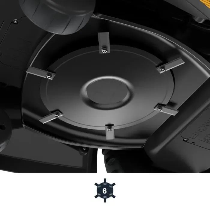 STIGA Mähroboter A 10000
