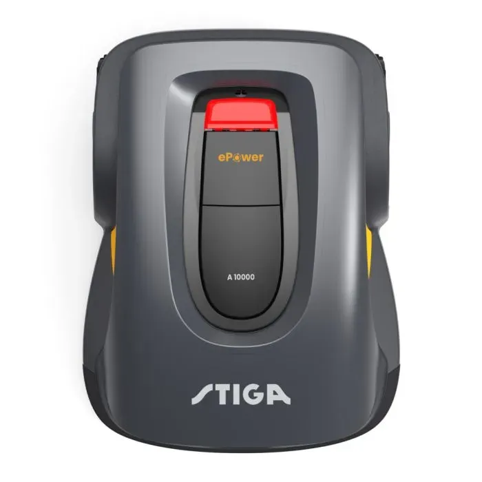 STIGA Mähroboter A 10000