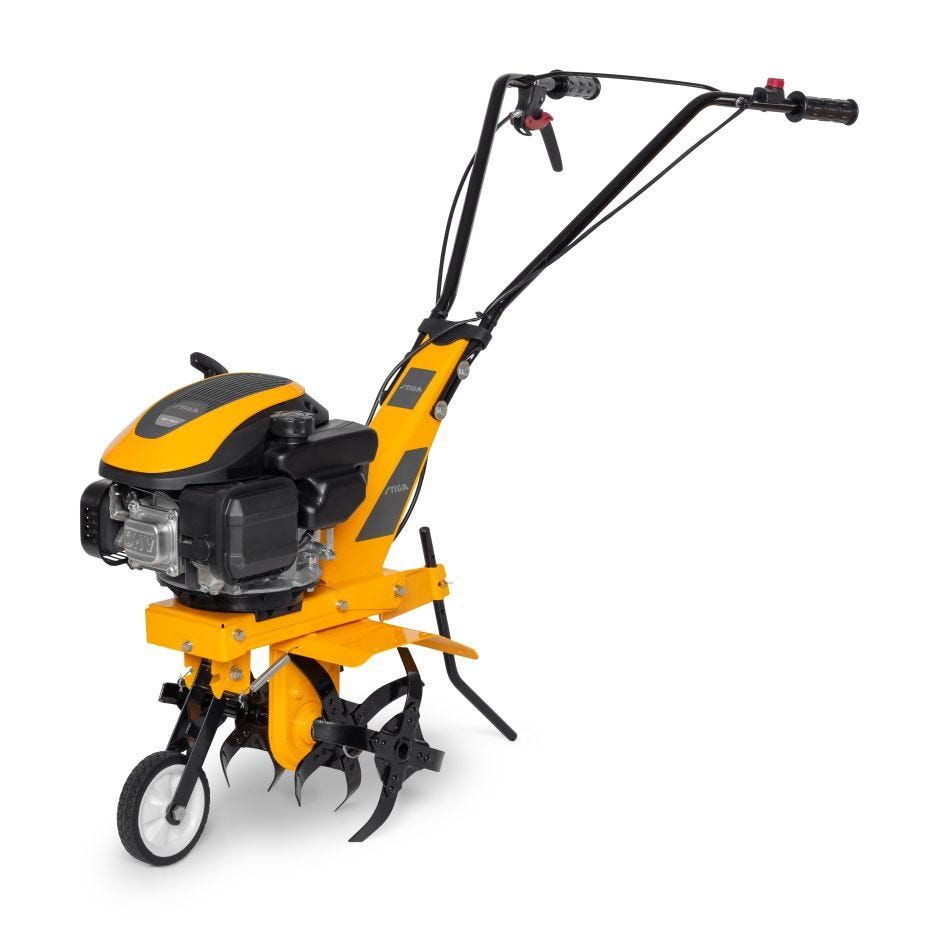 STIGA Bodenfräse SRC 36 V