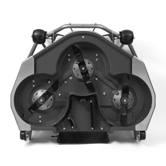 STIGA Mähdeck Park Mähdeck Combi Pro 110 Q Plus