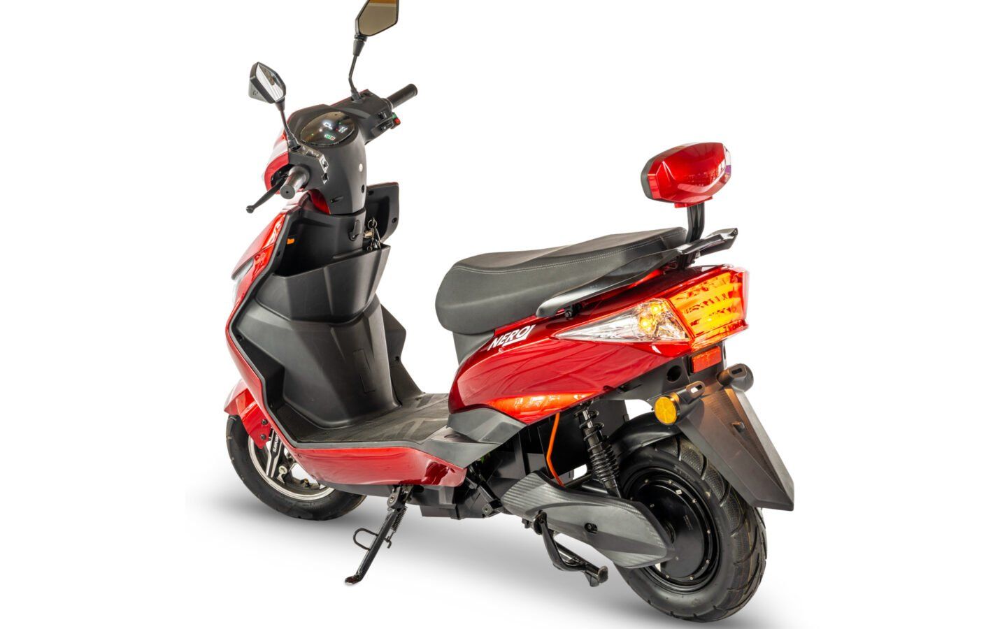 NERO Elektro-Moped Nero ZGS