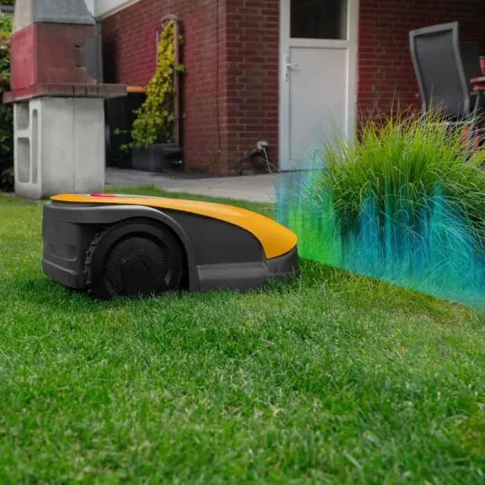 STIGA Mähroboter A 500