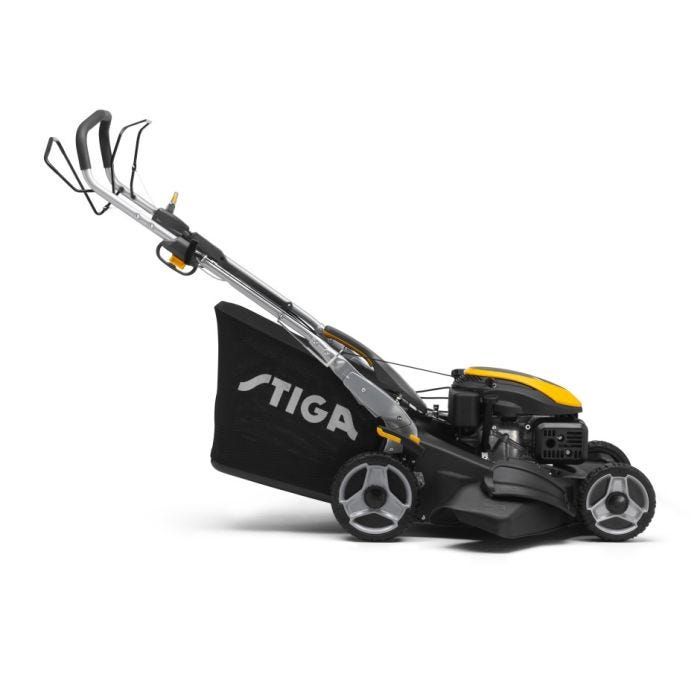 STIGA Rasenmäher Twinclip 950 V