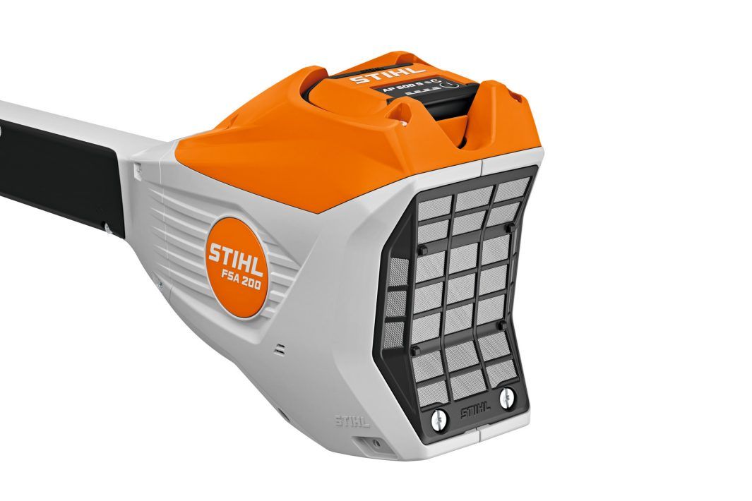 STIHL FSA 200- AP-System