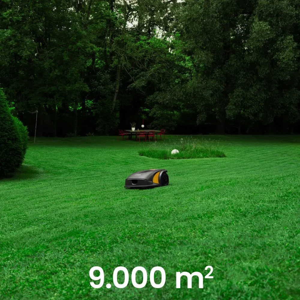 STIGA Mähroboter A 7500