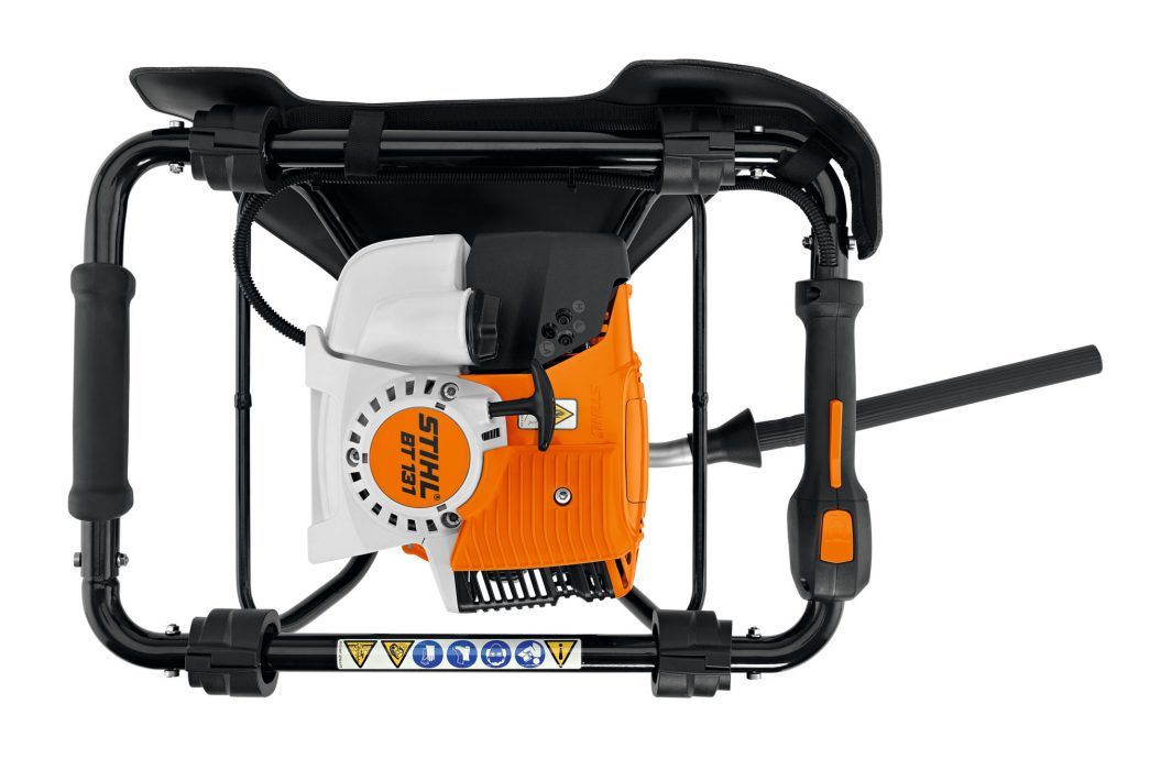 STIHL BT 131 Bohrgerät
