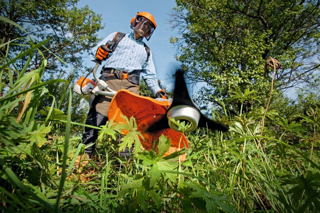 STIHL FS 361 Freischneider