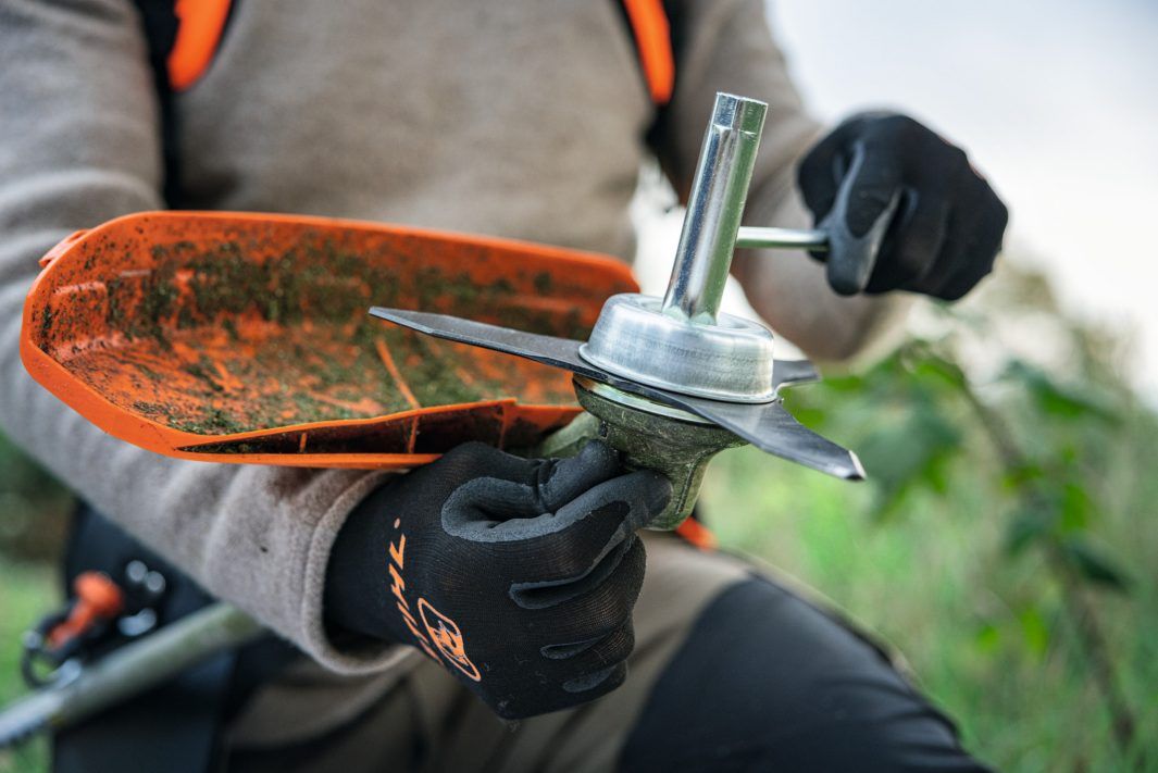 STIHL FSA 200- AP-System