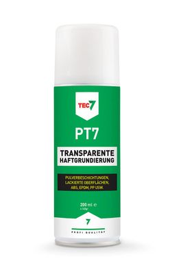 TEC7 PT7 Spezialprimer 200ml