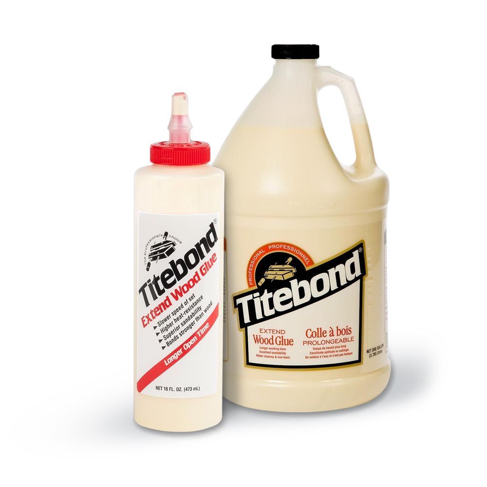 TITEBOND Extend Holzleim - 473ml