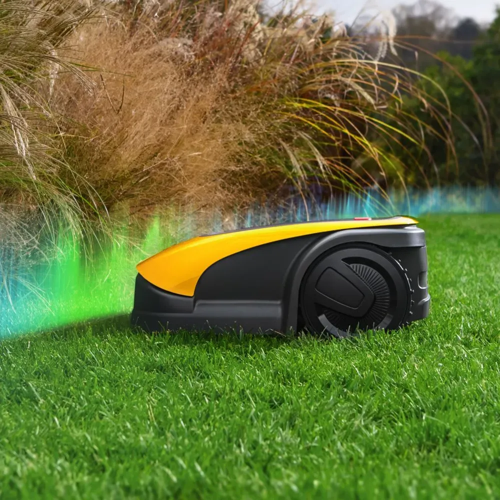 STIGA Mähroboter A 750