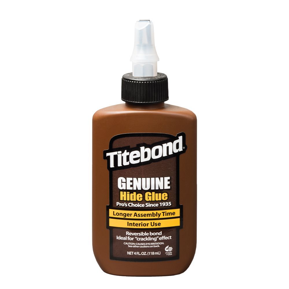 TITEBOND Genuine Hide Hautleim - 118ml