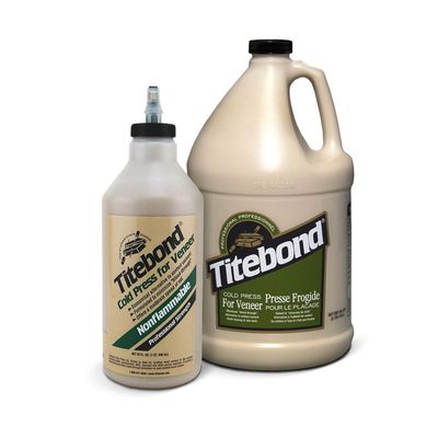 TITEBOND Cold Press Veneer Holzleim - 946ml