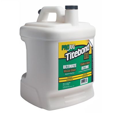 TITEBOND III Ultimate Holzleim D4 - 8,12l PROjug