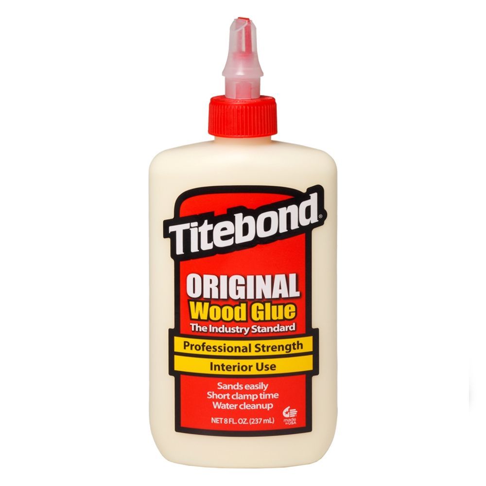 TITEBOND Original Holzleim D2 - 237ml