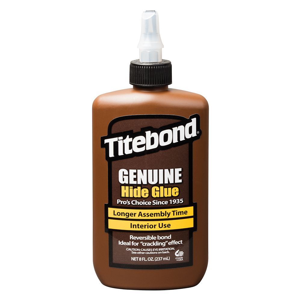TITEBOND Genuine Hide Hautleim - 237ml