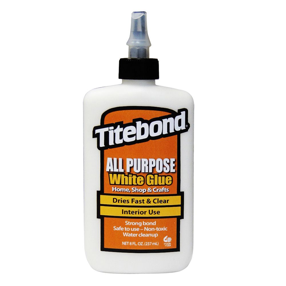 TITEBOND All Purpose Mehrzweckkleber - 237ml