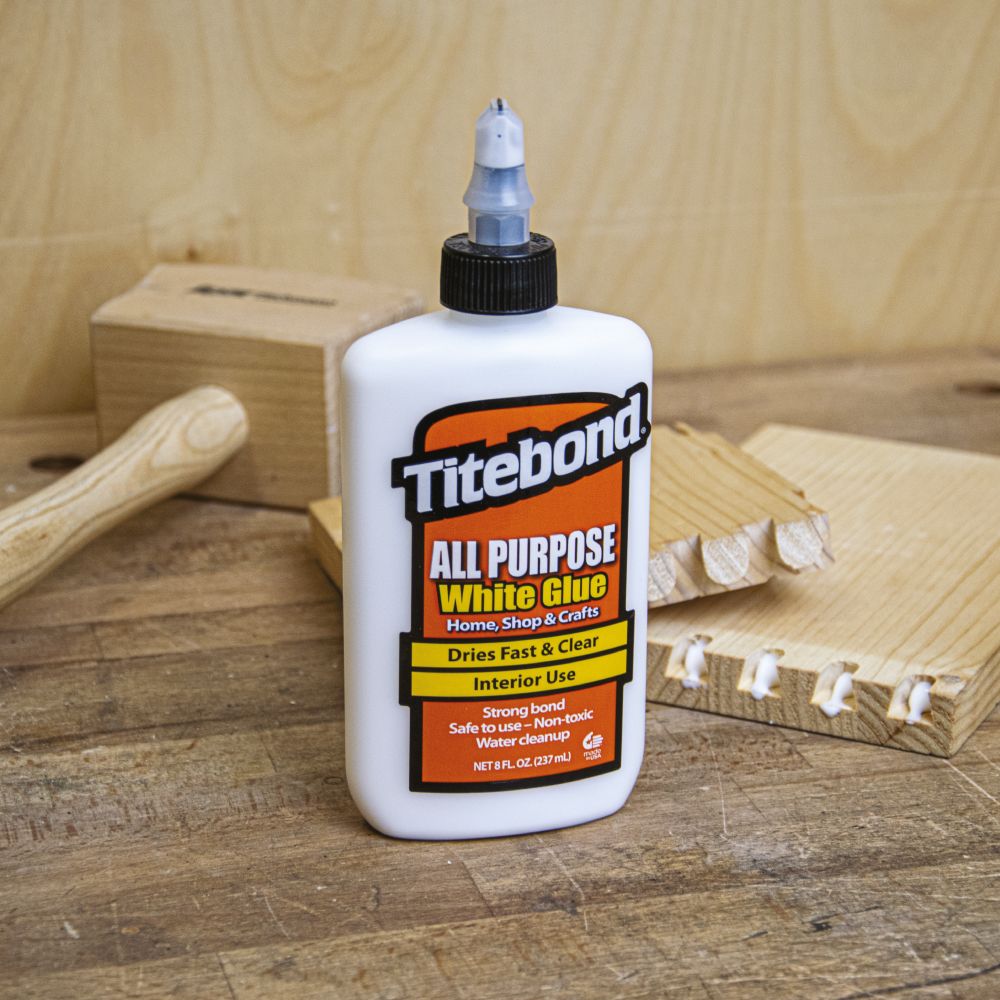 TITEBOND All Purpose Mehrzweckkleber - 237ml