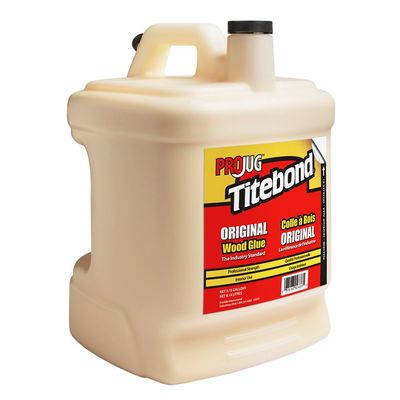 TITEBOND Original Holzleim D2 - 8,12l PROjug
