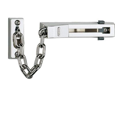 ABUS Türkette SK66 vernickelt CL