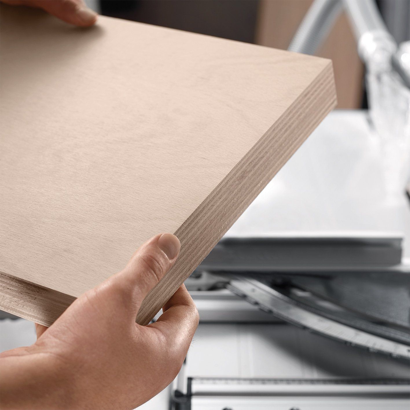 MAFELL Unterflur-Zugsäge ERIKA 70