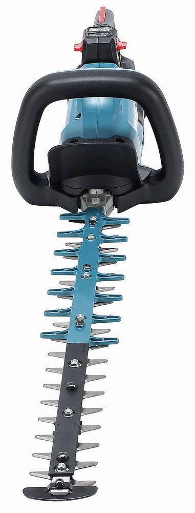 MAKITA Akku-Heckenschere LXT DUH601RTE