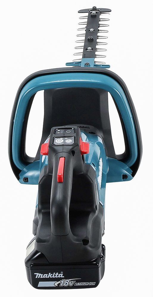MAKITA Akku-Heckenschere LXT DUH601RTE