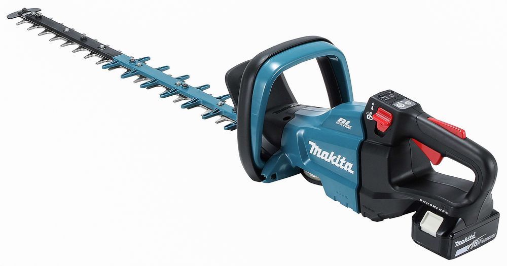MAKITA Akku-Heckenschere LXT DUH601RTE