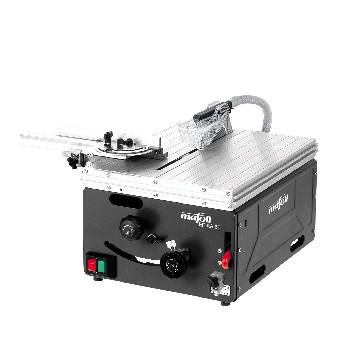 MAFELL Unterflur-Zugsäge ERIKA 60