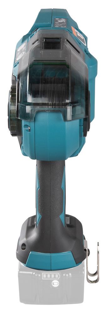 MAKITA Akku-Drahtbindemaschine LXT DTR180ZJ