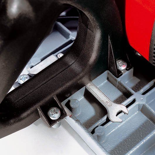 MAFELL Zimmerei-Hobel ZH 245 Ec