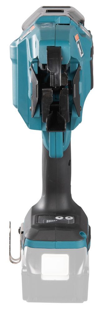 MAKITA Akku-Drahtbindemaschine LXT DTR180ZJ