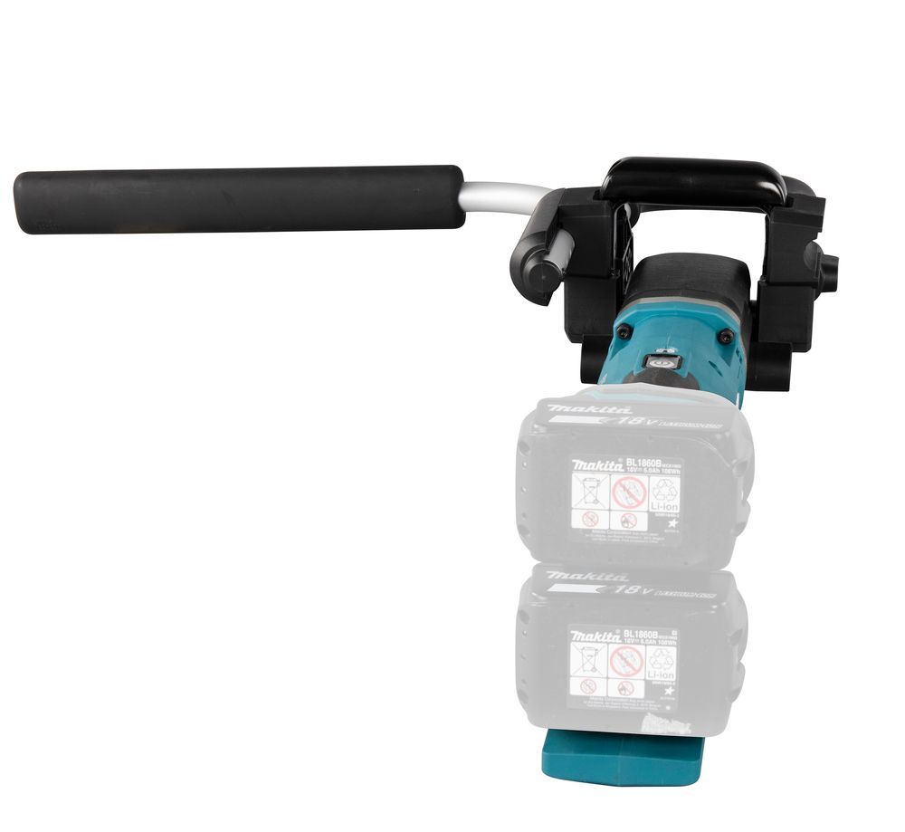 MAKITA Akku-Erdbohrer LXT DDG460ZX7