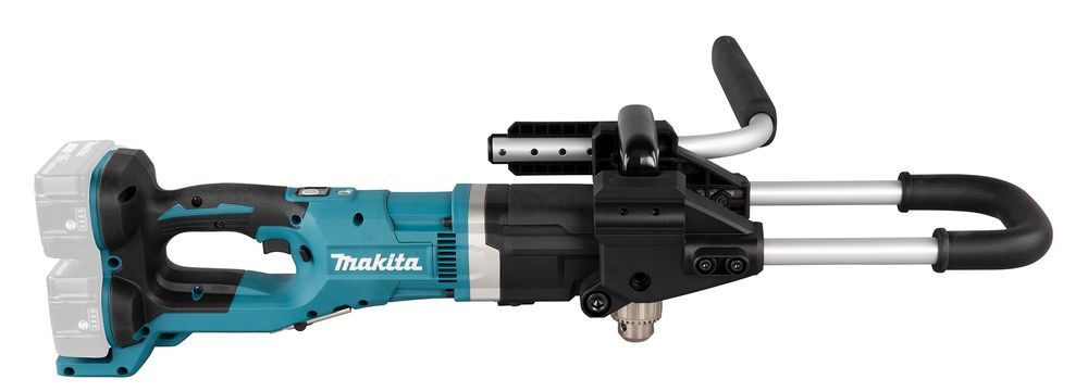 MAKITA Akku-Erdbohrer LXT DDG460ZX7