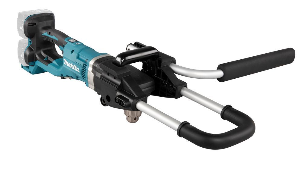MAKITA Akku-Erdbohrer LXT DDG460ZX7
