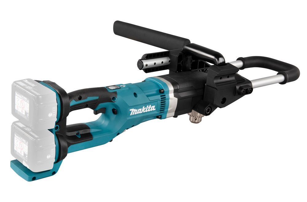 MAKITA Akku-Erdbohrer LXT DDG460ZX7