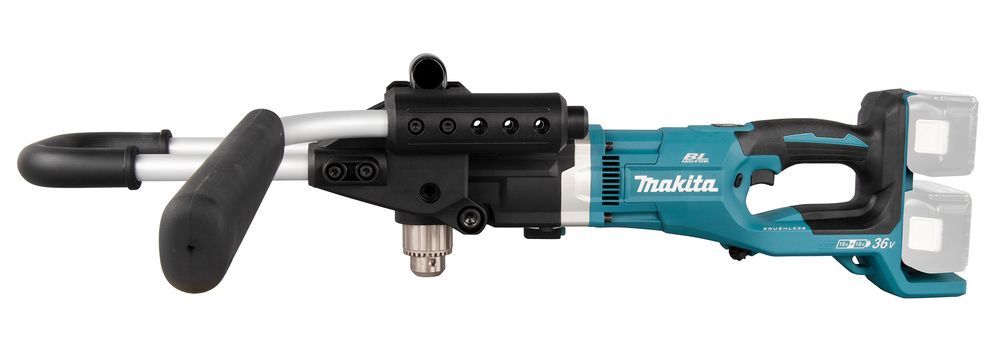 MAKITA Akku-Erdbohrer LXT DDG460ZX7